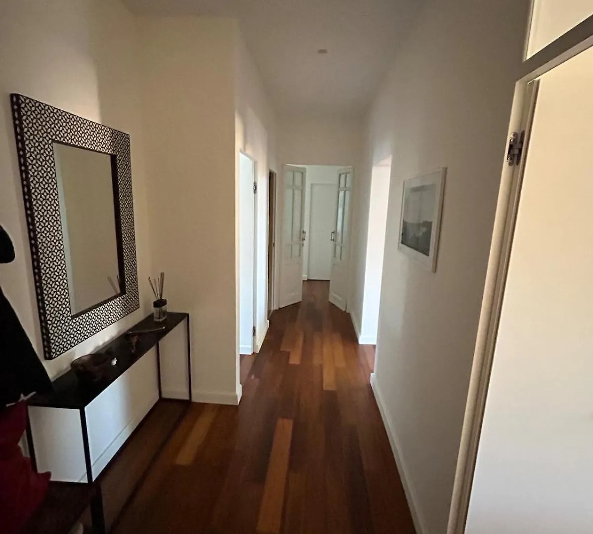 Bright Apartment In San Lorenzo - Feel At Home Rome